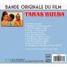 Waxman, Franz, Taras Bulba, BOF & OST, RDM-Edition, Musique