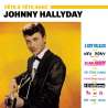 Hallyday, Johnny, Tête à tête avec Johnny Hallyday, Rock français, RDM-Edition, Musique