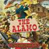 Webste, Paul Francis, Robbins, Marty, The Alamo - Bande originale du film, BOF & OST, RDM-Edition, Musique