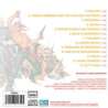 , The Buccaneer (Les Boucaniers), BOF & OST, RDM-Edition, Musique