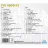 The Cousins, The Cousins, Rock français, RDM-Edition, Musique
