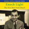 Light, Enoch, The new beat from Brazil, Variétés internationales, Amérique latine, Caraïbes, RDM-Edition, Musique