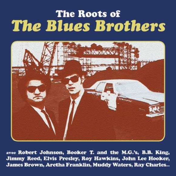 Turner, Big Joe, Johnson, Robert, Johnson, Blind Willie, Waters, Muddy, Reed, Jimmy, Presley, Elvis, Hooker, John Lee,...