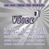 Callas, Maria, Sumac, Yma, Rodrigues, Amalia, Regina, Elis,  Holiday, Billie, Fitzgerald, Ella, Franklin, Aretha, Jackson,...
