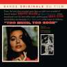 Heindorf, Ray , Too Much, Too Soon - La bande originale du film, BOF & OST, RDM-Edition, Musique