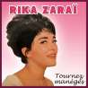 Zaraï, Rika , Tournez manèges, Variétés françaises, RDM-Edition, Musique