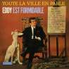 Mitchell, Eddy, Toute la ville en parle... Eddy est formidable, Rock français, RDM-Edition, Musique