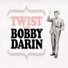 Darin, Bobby, Twist with Bobby Darin, Variétés internationales, RDM-Edition, Musique