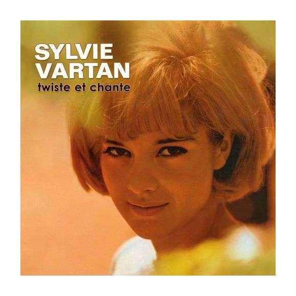 Vartan, Sylvie  , Twiste et chante, Variétés françaises, Rock français, RDM-Edition, Musique