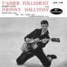 Hallyday, Johnny, T'aimer follement, Rock français, RDM-Edition, Musique