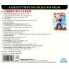 Gershwin, George, Green, Johnny, Kelly, Gene, Guetary, Georges, Levant, Oscar, Un Américain à Paris - Bande originale du...