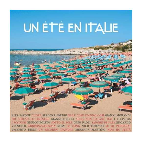 Pavone, Rita, Endrigo, Sergio , Morandi, Gianni, Meccia, Gianni, I Flippers, Polito, Enrico, Paoli, Gino, Vianello,...