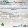 Galou, Jacky, Vents d'Irlande : les plus célèbres chansons de l'Irish folk chantées en français, Musiques du monde,...
