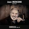 Menconi, Jean, Vint'anni : Corsica best of, Musiques du monde, Variétés françaises, Corse, RDM-Edition, Musique