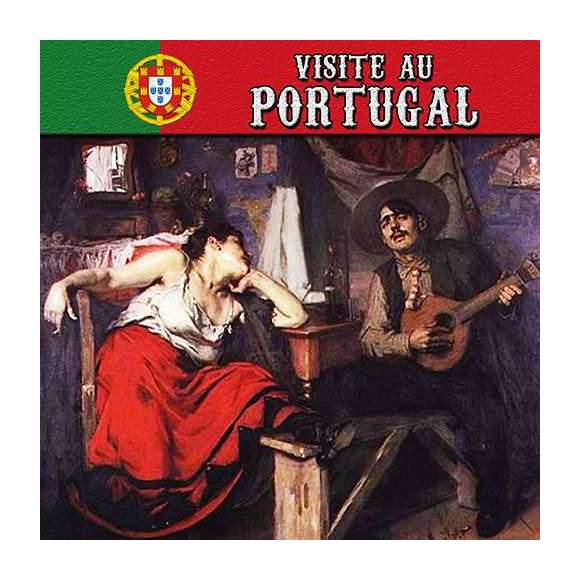 Cardoso, Berta, Cardoso, Berta, Visite au Portugal, Musiques du monde, RDM-Edition, Musique