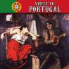 Cardoso, Berta, Cardoso, Berta, Visite au Portugal, Musiques du monde, RDM-Edition, Musique