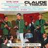 Claude et ses Tribuns, Vite, vite - Collection Rock Français, Rock français, RDM-Edition, Musique