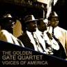 The Golden Gate Quartet, Voices of America, Gospel & negro spiritual, RDM-Edition, Musique