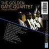 The Golden Gate Quartet, Voices of America, Gospel & negro spiritual, RDM-Edition, Musique