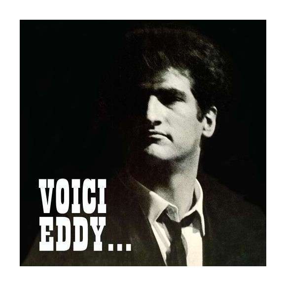 Mitchell, Eddy , Voici Eddy... C'était le soldat Mitchell, Variétés françaises, Rock français, RDM-Edition, Musique