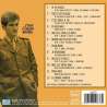Mitchell, Eddy , Voici Eddy... C'était le soldat Mitchell, Variétés françaises, Rock français, RDM-Edition, Musique
