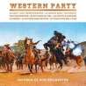 Jackson et son orchestre, Western Party, BOF & OST, Compilations, RDM-Edition, Musique
