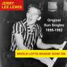 Lee Lewis, Jerry, Whole lotta shakin' goin' on - Original Sun Singles 1956-1962, Rock, RDM-Edition, Musique