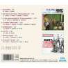 Cara, Jean-Paul, Ya ya twist - Collection Rock Français, Rock français, RDM-Edition, Musique