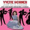 Horner, Yvette , Yvette Horner joue du classique, Musette, Accordéon, RDM-Edition, Musique