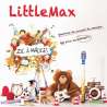 LittleMax, Zic à malices : spectacle de concert de musique pour les enfants !, Chansons & comptines, Educatif & scolaire,...