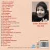 Jeanmaire, Zizi, Zizi Jeanmaire : édition anniversaire 100 ans, Variétés françaises, RDM-Edition, Musique