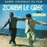 Théodorakis, Mikis, Zorba le grec, BOF & OST, RDM-Edition, Musique
