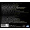 , Musiques des films d'Alfred Hitchcock, BOF & OST, RDM-Edition, Musique