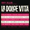 Ray Ellis and his orchestra, La Dolce Vita and other great motion picture themes, BOF & OST, RDM-Edition, Musique