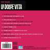 Ray Ellis and his orchestra, La Dolce Vita and other great motion picture themes, BOF & OST, RDM-Edition, Musique