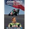 DVD - Film de Bernard Fau en DVD Johann Zarco, l'audace d'un champion