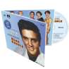 Presley, Elvis, King Creole - Mono II Stereo (CD), Variétés internationales, BOF & OST, Comédies musicales, Rock,...