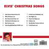 Presley, Elvis, Elvis' Christmas Songs, Variétés internationales, Noël & fêtes, Rock, RDM-Edition, Musique