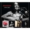 Baez, Joan, Wood, Bill, Alevizos, Ted, Joan Baez 1959-1962, Variétés internationales, Folk, RDM-Edition, Musique