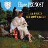 Pronost, Eliane, Va Breiz - Ma Bretagne, Europe de l'Ouest et du Nord, Bretagne, RDM-Edition, Musique