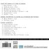 Dean, James , James Dean, BOF & OST, RDM-Edition, Musique