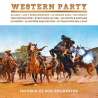 Jackson et son orchestre, Western party, BOF & OST, RDM-Edition, Musique
