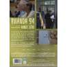 DVD - Film de Patrick Séraudie en DVD Rwanda 94 - Année zéro