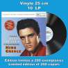 Presley, Elvis, King Creole - Mono II Stereo (Vinyle), Variétés internationales, BOF & OST, Comédies musicales, Rock,...