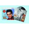 Presley, Elvis, King Creole - Mono II Stereo (Vinyle), Variétés internationales, BOF & OST, Comédies musicales, Rock,...