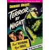 DVD - Film de Roy William Neill en DVD Sherlock Holmes : le train de la mort