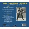 Hallyday, Johnny, The Golden Stars de Johnny Hallyday, EP 01 (stéréo), Rock français, RDM-Edition, Musique