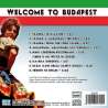 Vasi, Jozef, Olahova, Eva, Meszarosova, Irena, Welcome to Budapest : hungarian folk songs and dances, Musiques du monde,...