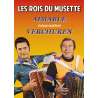 DVD - Film de  en DVD Rois du musette (Les) - Aimable rencontre André Verchuren