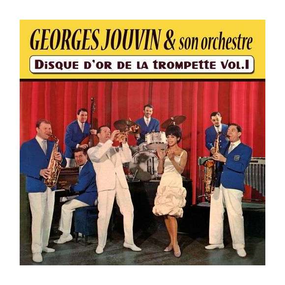 Dominique, Disque d'or de la trompette vol.1, Instrumental, RDM-Edition, Musique